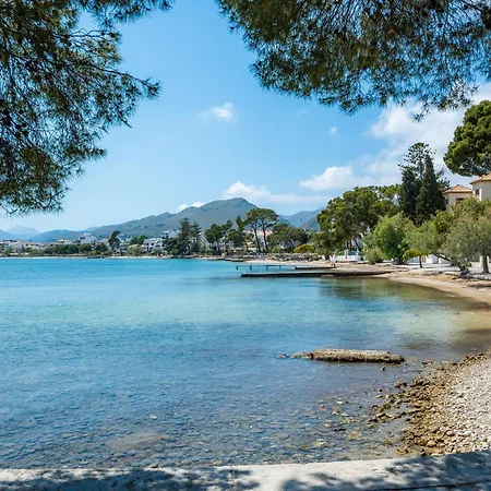 Faro Attic B Apartment *