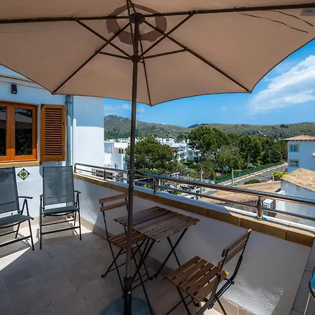 Apartment Faro Attic B *