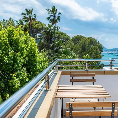 Faro Attic B Apartment Pollenca
