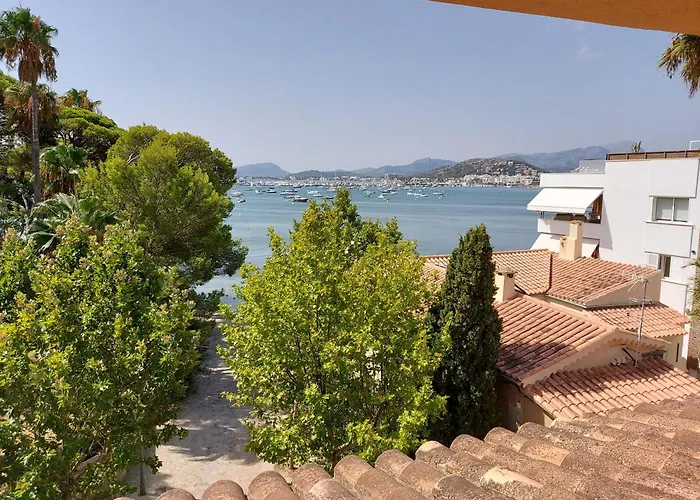 Apartment Faro Attic B *