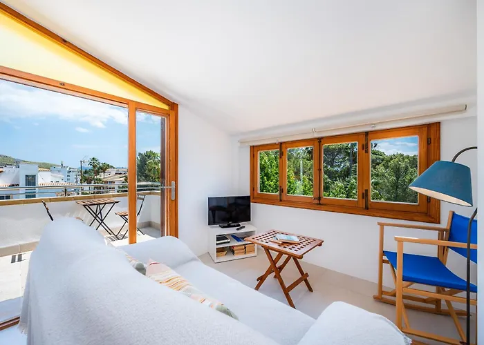 Faro Attic B Apartment