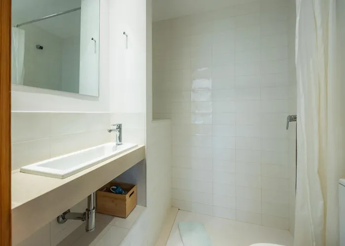 Apartment Faro Attic B Pollenca