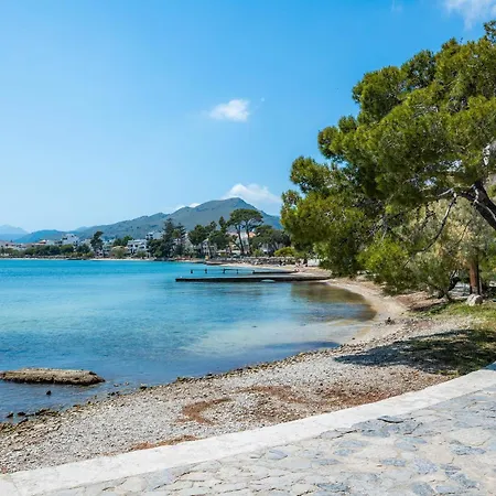 Faro Attic B Appartamento