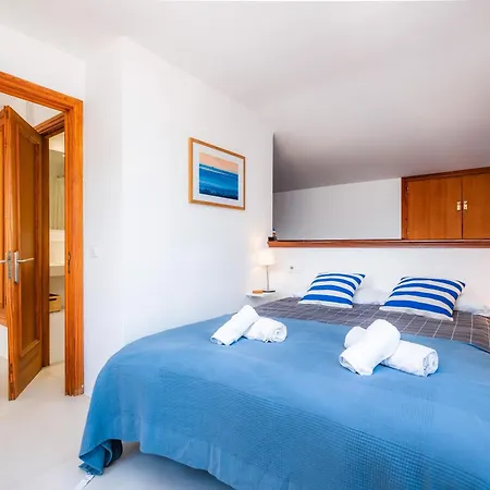 Faro Attic B Pollença