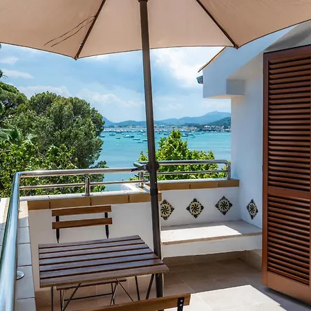 Faro Attic B Appartamento Pollença