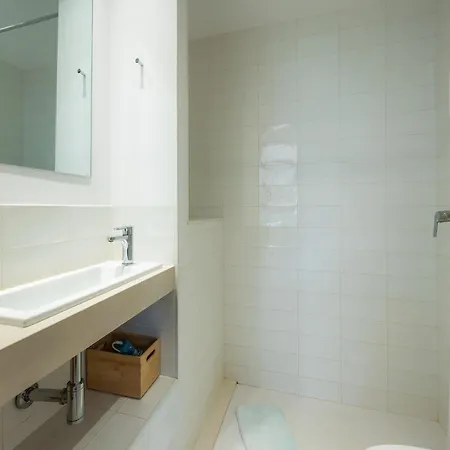 Apartamento Faro Attic B Pollensa