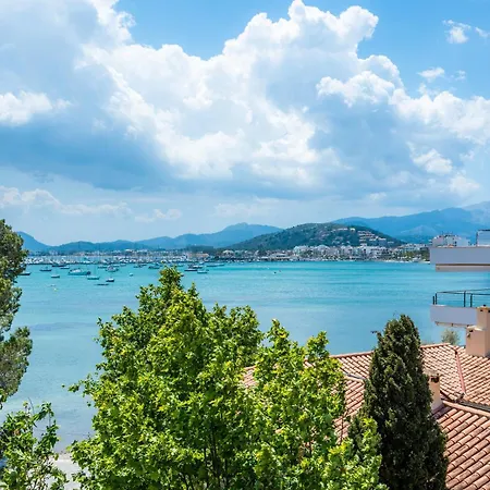 Faro Attic B Apartamento