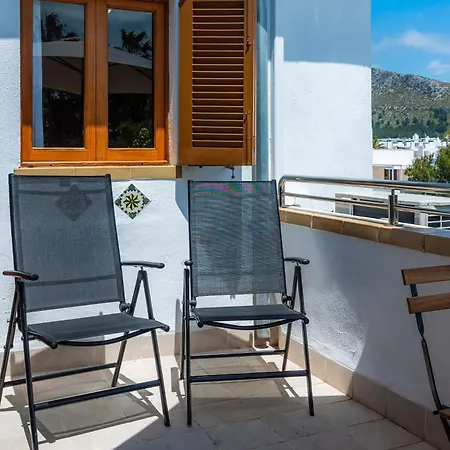 Apartamento Faro Attic B *