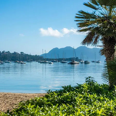 Faro Attic B Pollensa