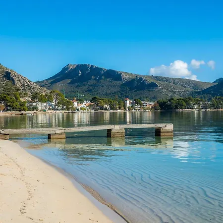 Apartamento Faro Attic B *