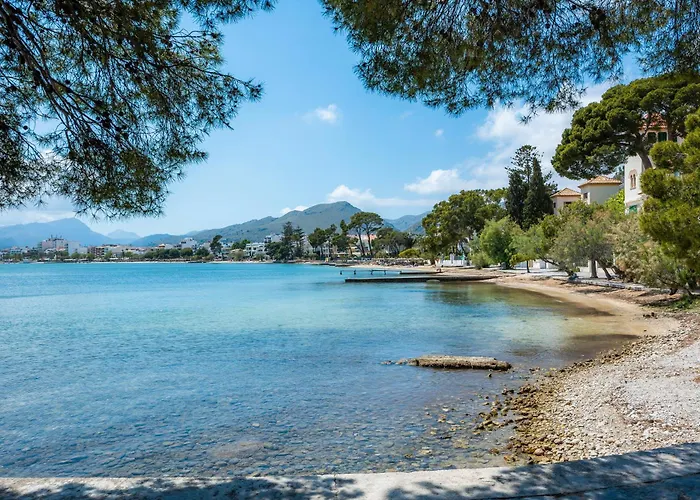 Faro Attic B Apartmán *