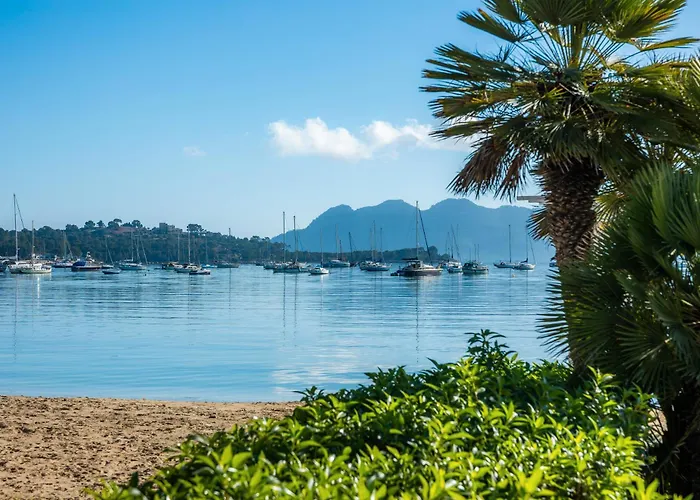 Faro Attic B Pollença