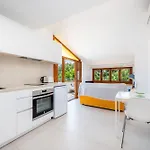 Faro Attic B Apartamento *