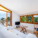Faro Attic B Apartamento