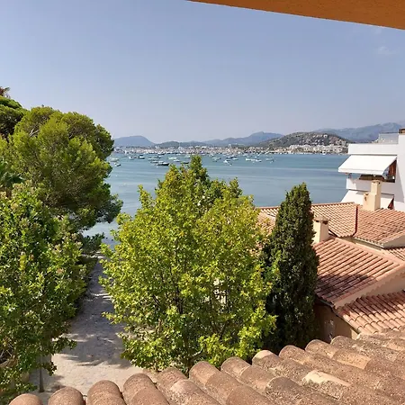 Διαμέρισμα Faro Attic B *