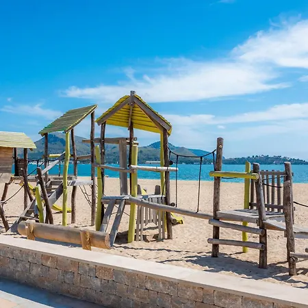 דירה Faro Attic B *