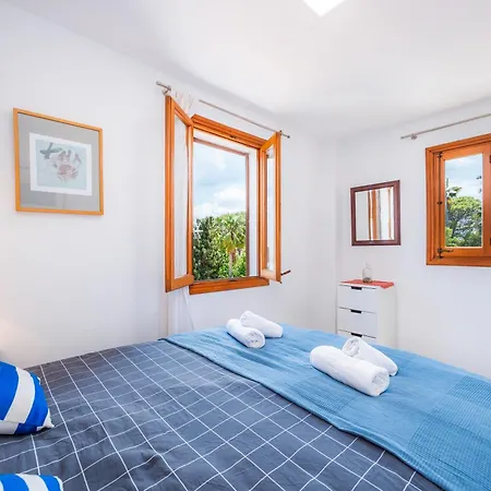 Faro Attic B דירה פוינסה