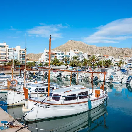 Faro Attic B פוינסה