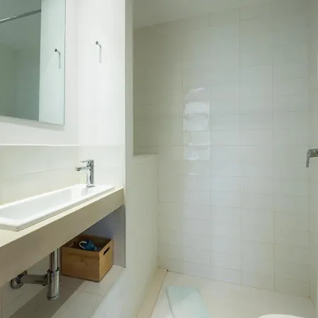 Apartament Faro Attic B *