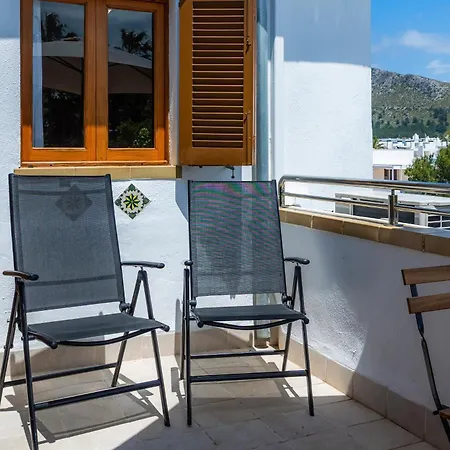 Apartament Faro Attic B