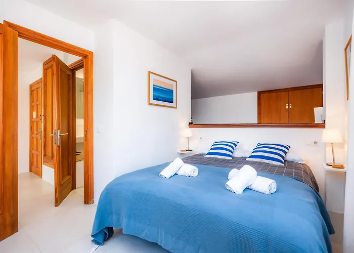 Faro Attic B Pollença