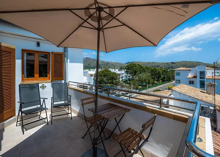 Apartment Faro Attic B *